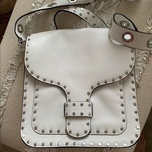 Rebecca Minkoff studded bag